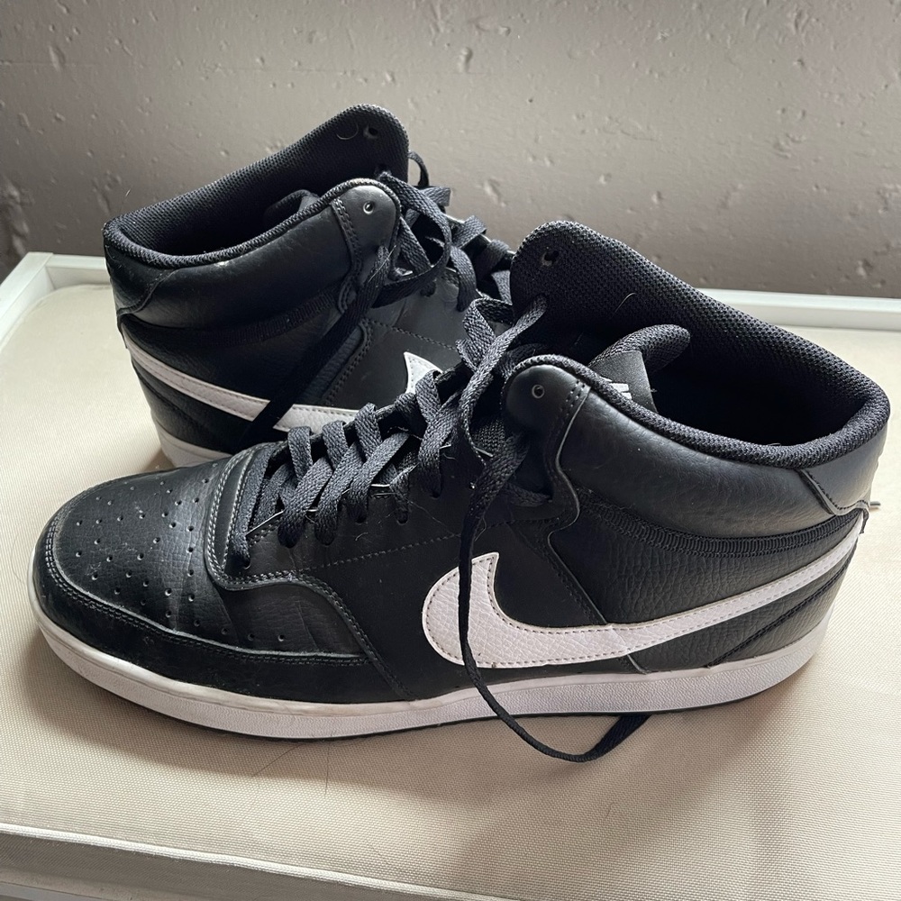 Nike Court Vision